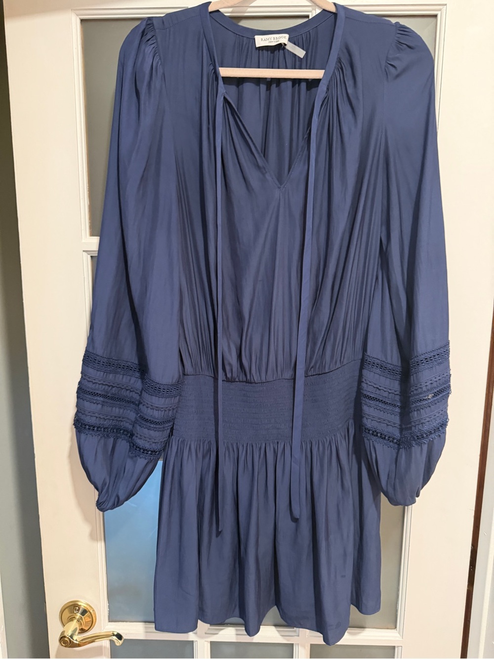 Ramy Brook Sabina Dress size medium